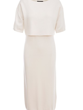 Платье WEEKEND MAX MARA (815): фото - Invogue